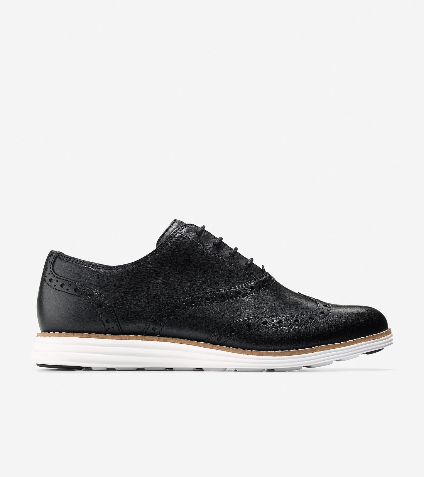 ØriginalGrand Wingtip Oxford