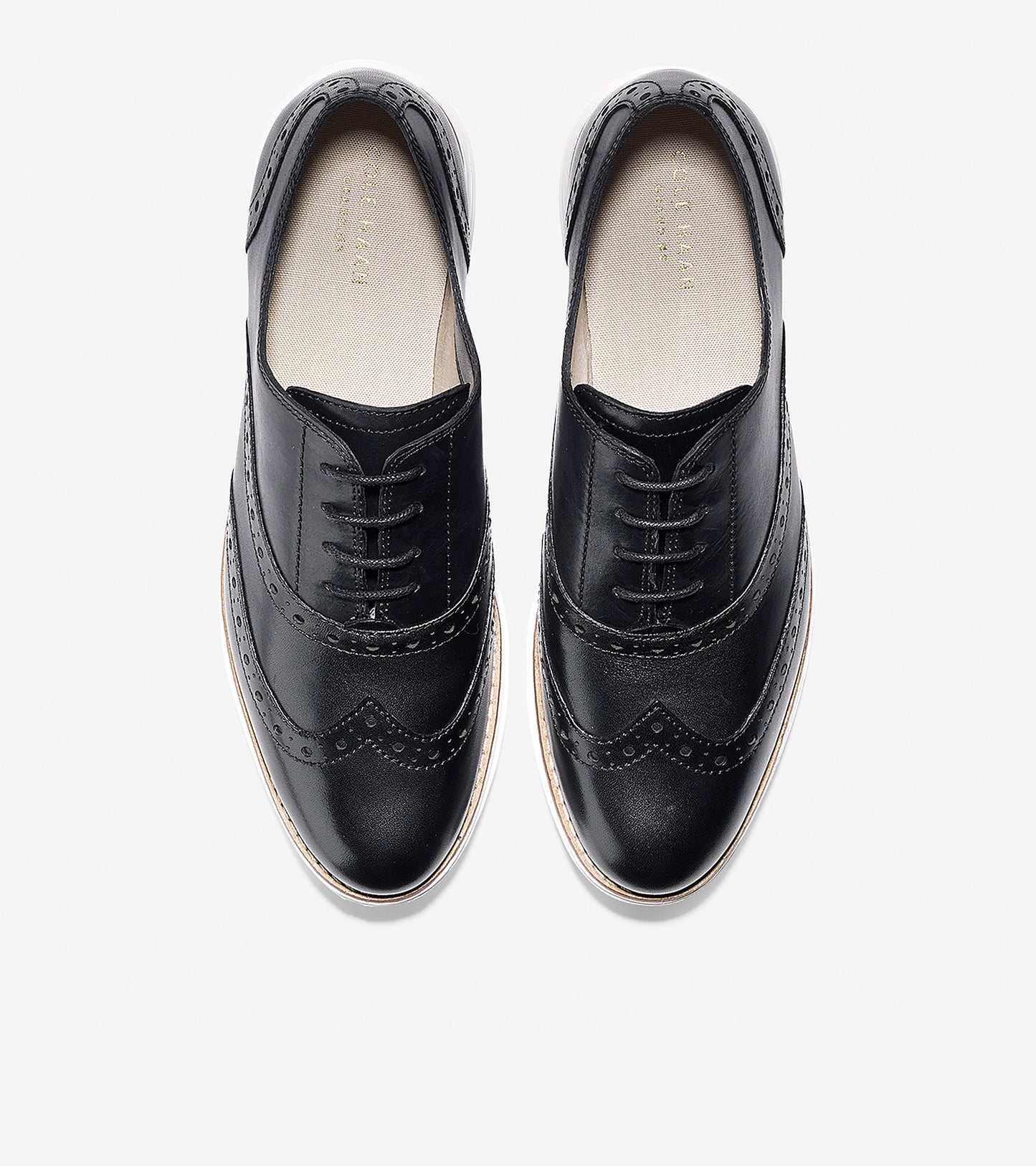 ØriginalGrand Wingtip Oxford