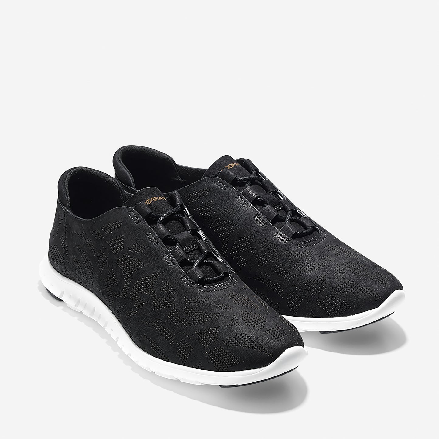 ZERØGRAND Perforated Trainer