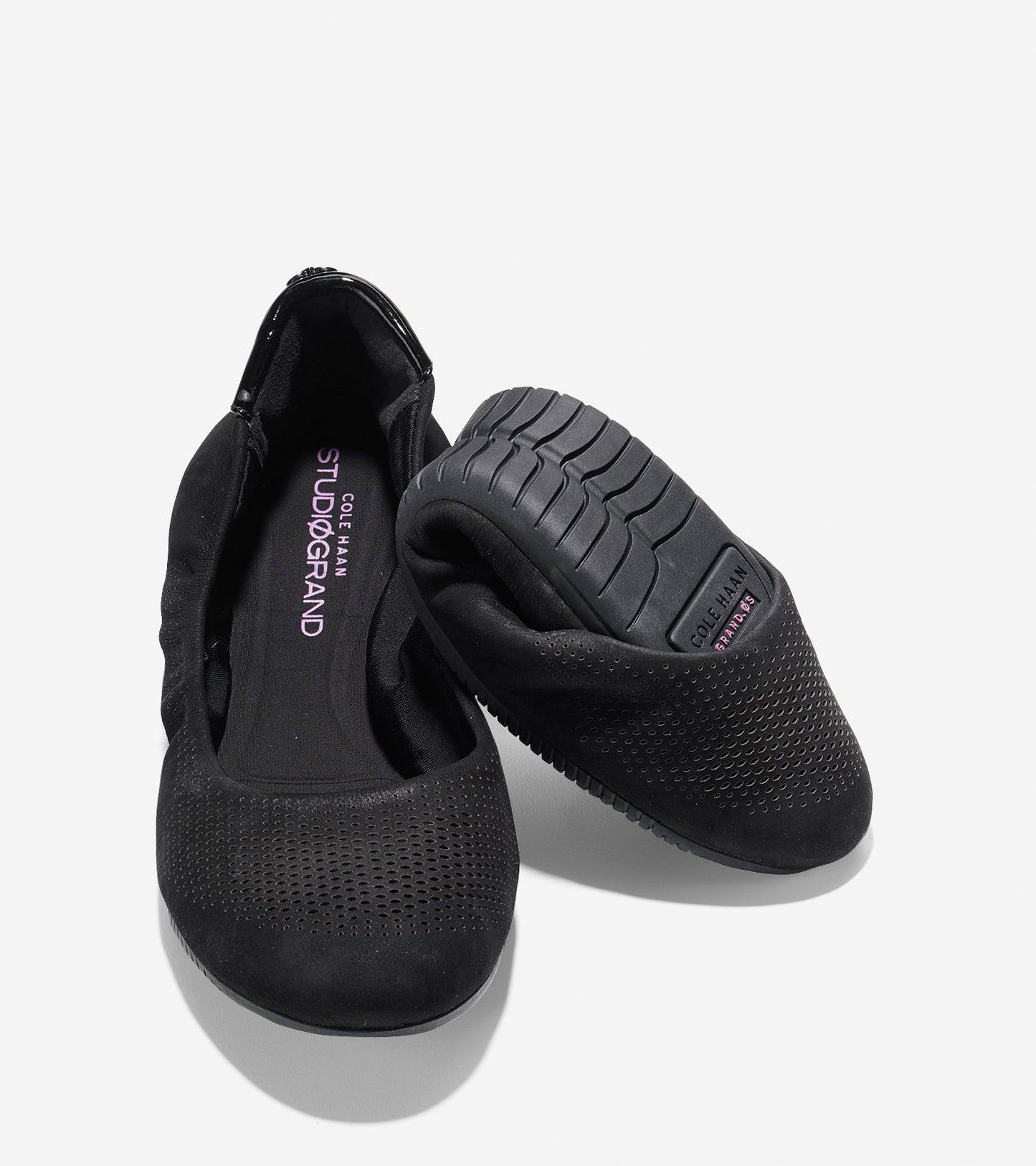 Studi‚Äö√Ñ√∂‚àö‚Ä†‚àö‚àÇ‚Äö√Ñ√∂‚àö‚Ä†‚àö¬ÆGrand Packable Ballet Flat