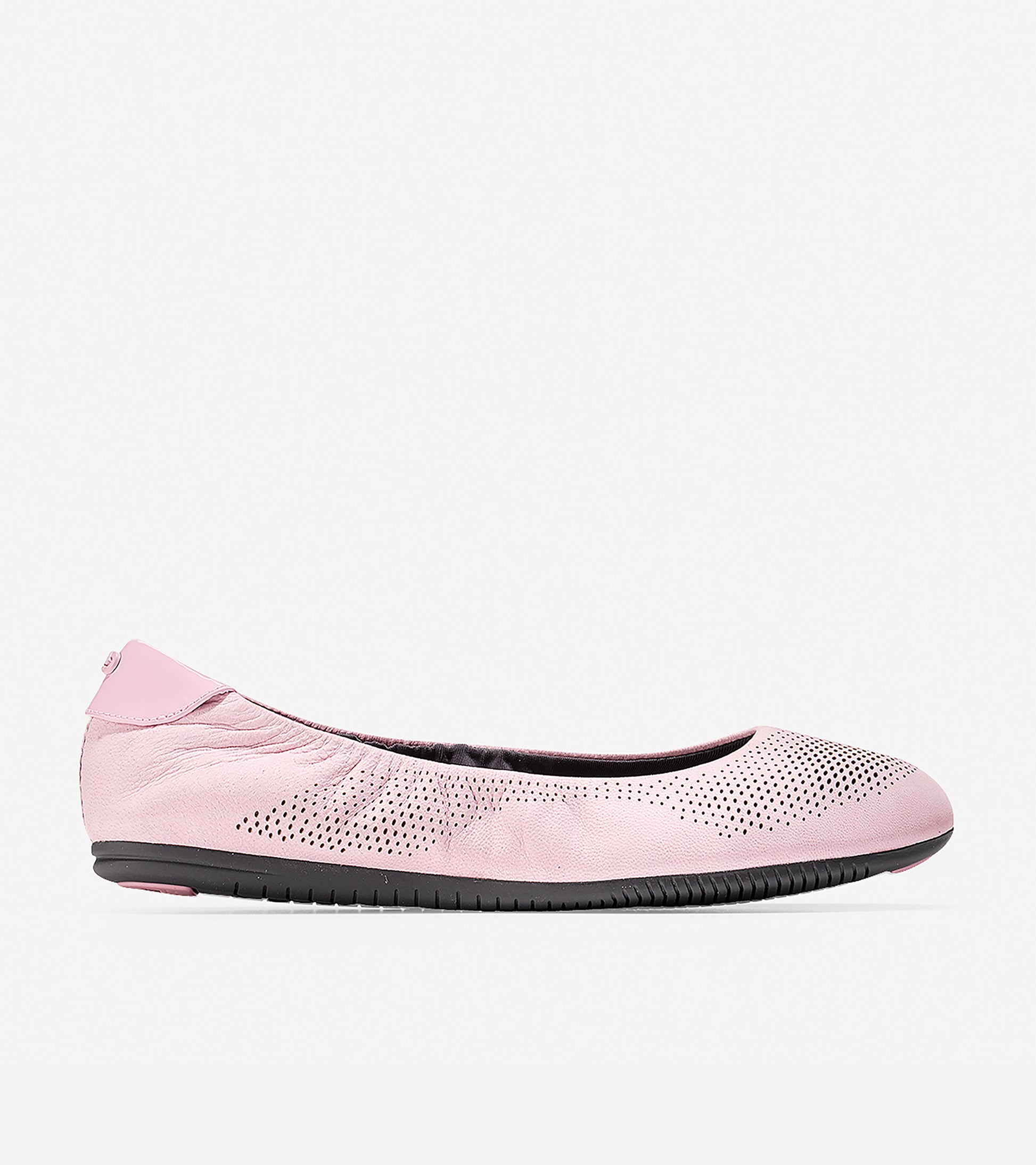 StudioGrand Packable Ballet Flat