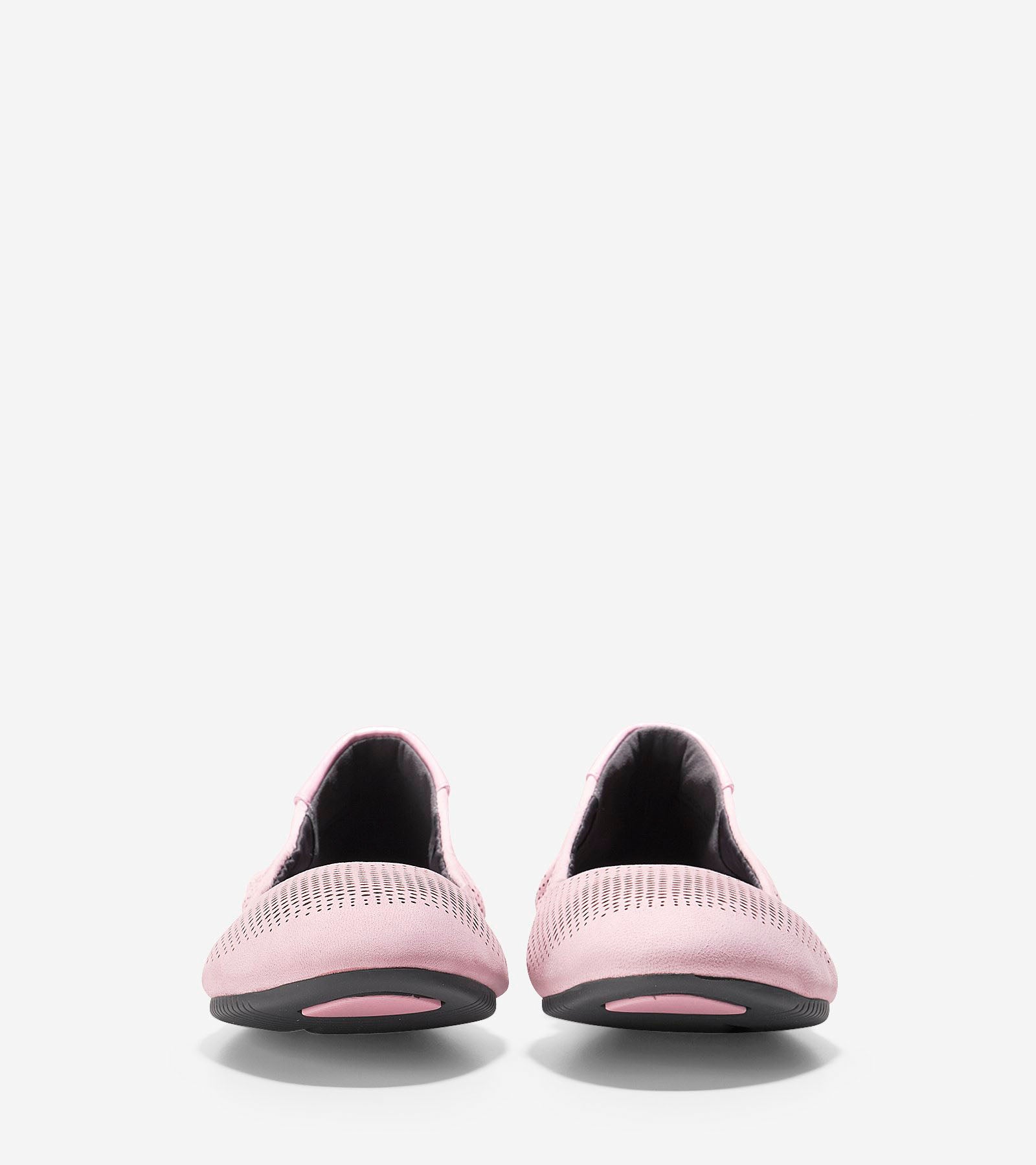 Cole Haan StudioGrand Packable Ballet Flat Colehaan.qa