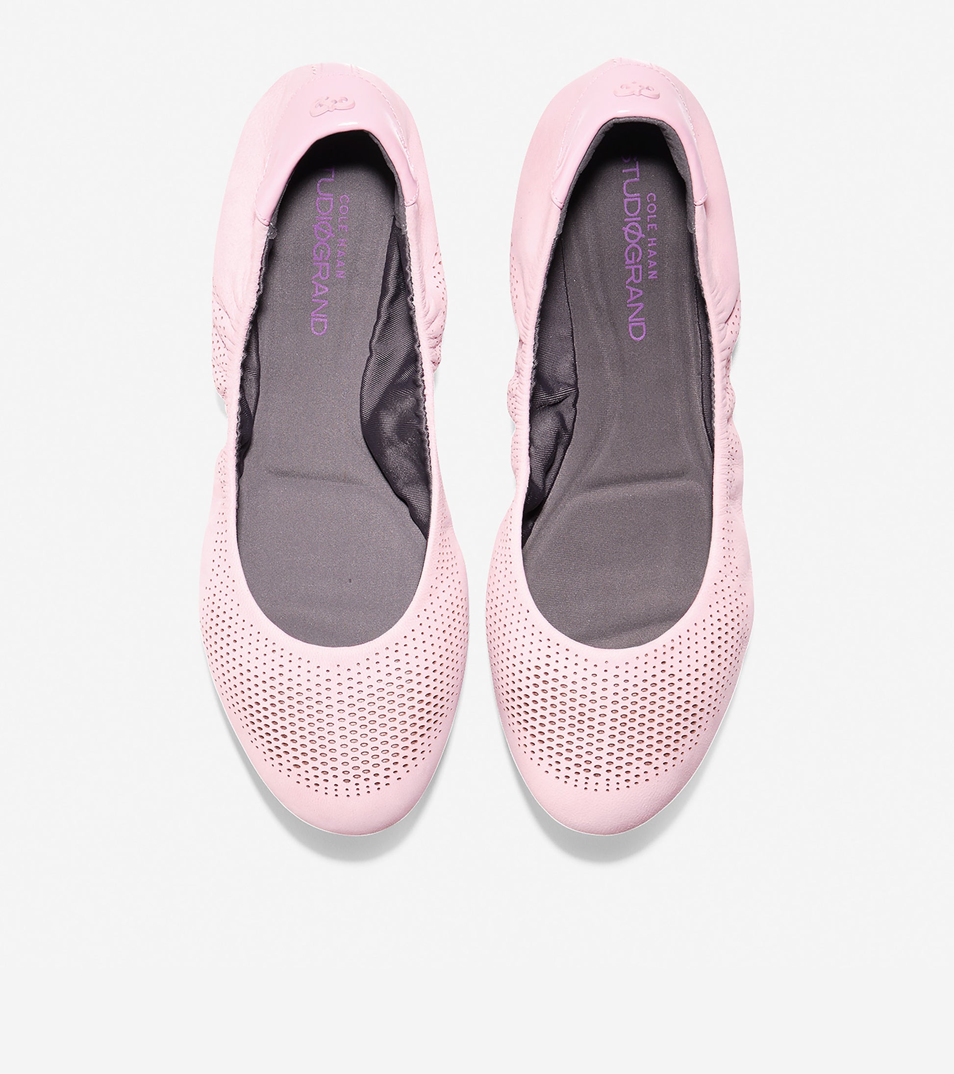 Studi‚Äö√Ñ√∂‚àö‚Ä†‚àö‚àÇ‚Äö√Ñ√∂‚àö‚Ä†‚àö¬ÆGrand Packable Ballet Flat