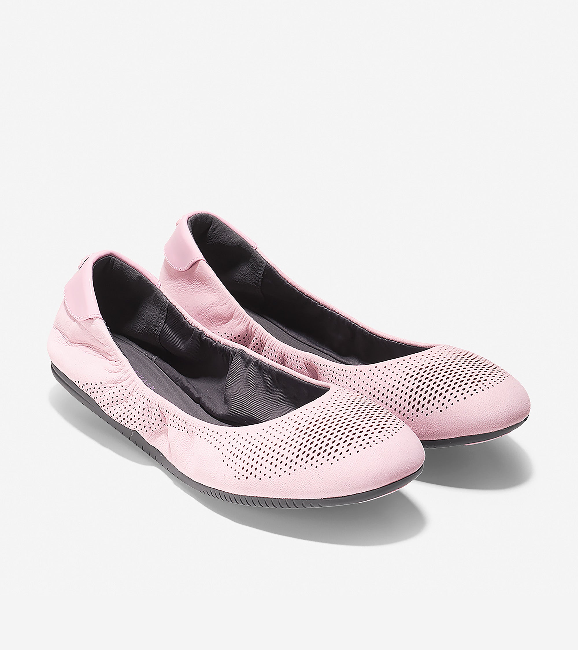 Cole haan studiøgrand packable ballet flat on sale