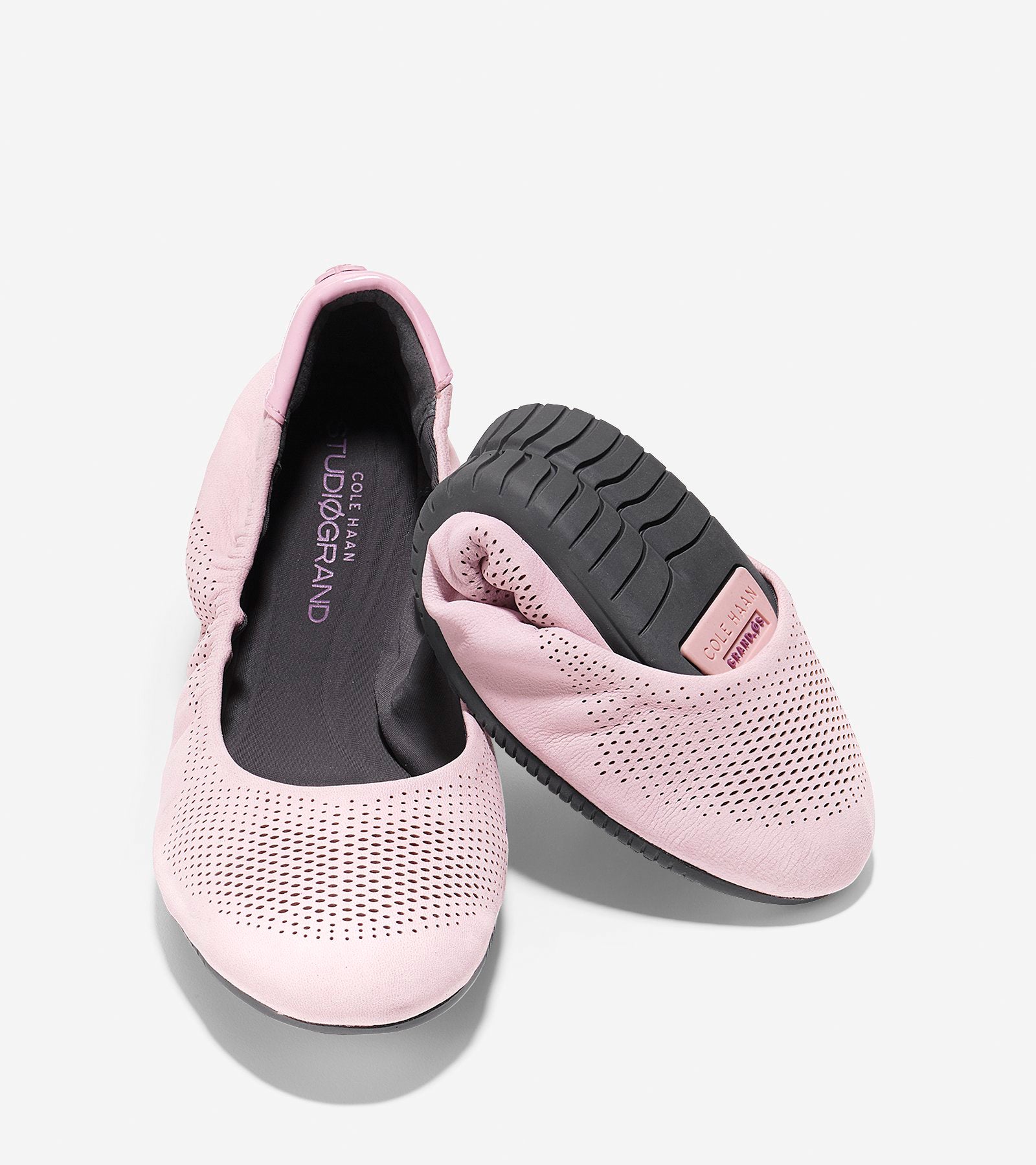 Studi‚Äö√Ñ√∂‚àö‚Ä†‚àö‚àÇ‚Äö√Ñ√∂‚àö‚Ä†‚àö¬ÆGrand Packable Ballet Flat