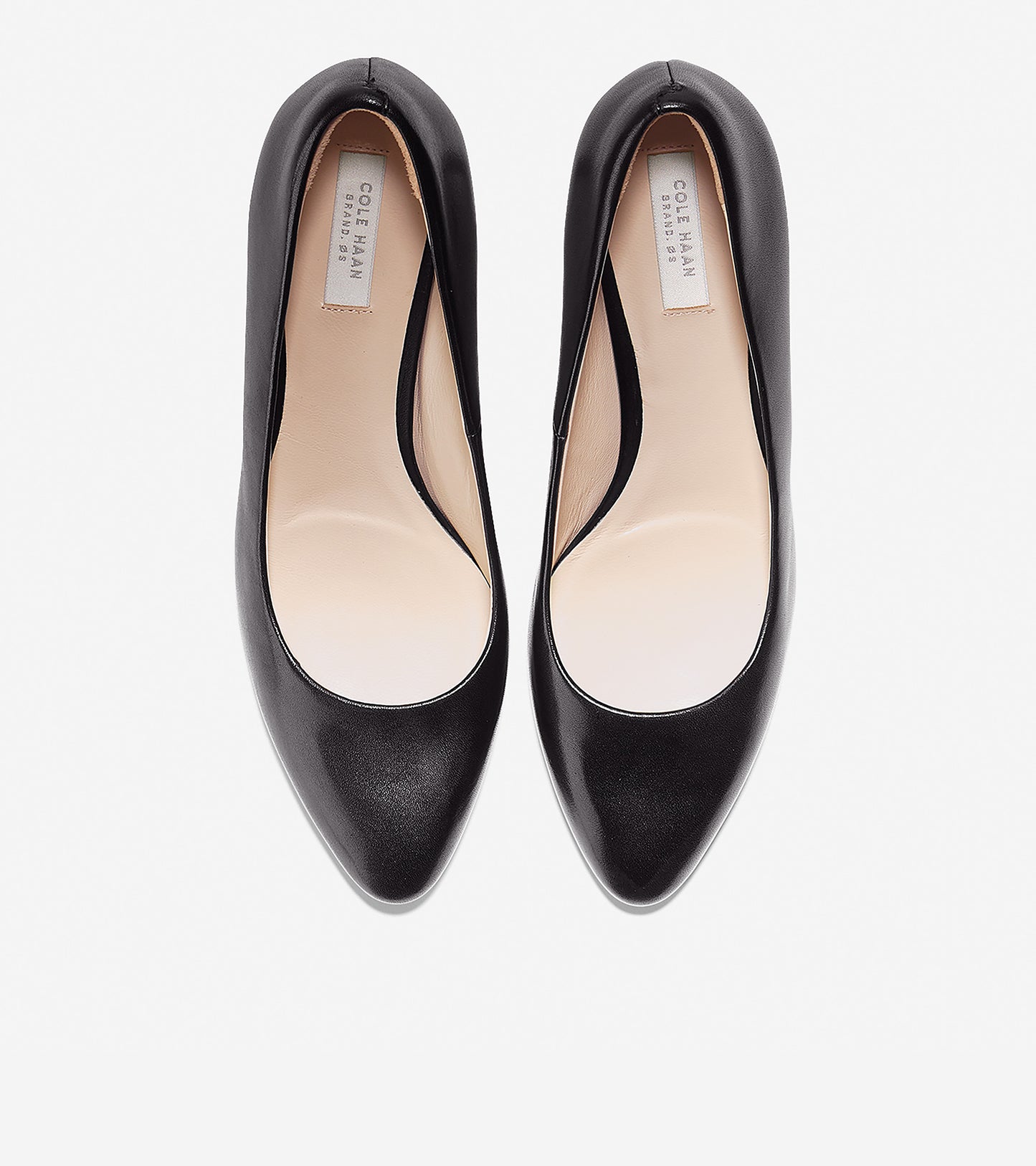 Grace Grand Pump (65mm)