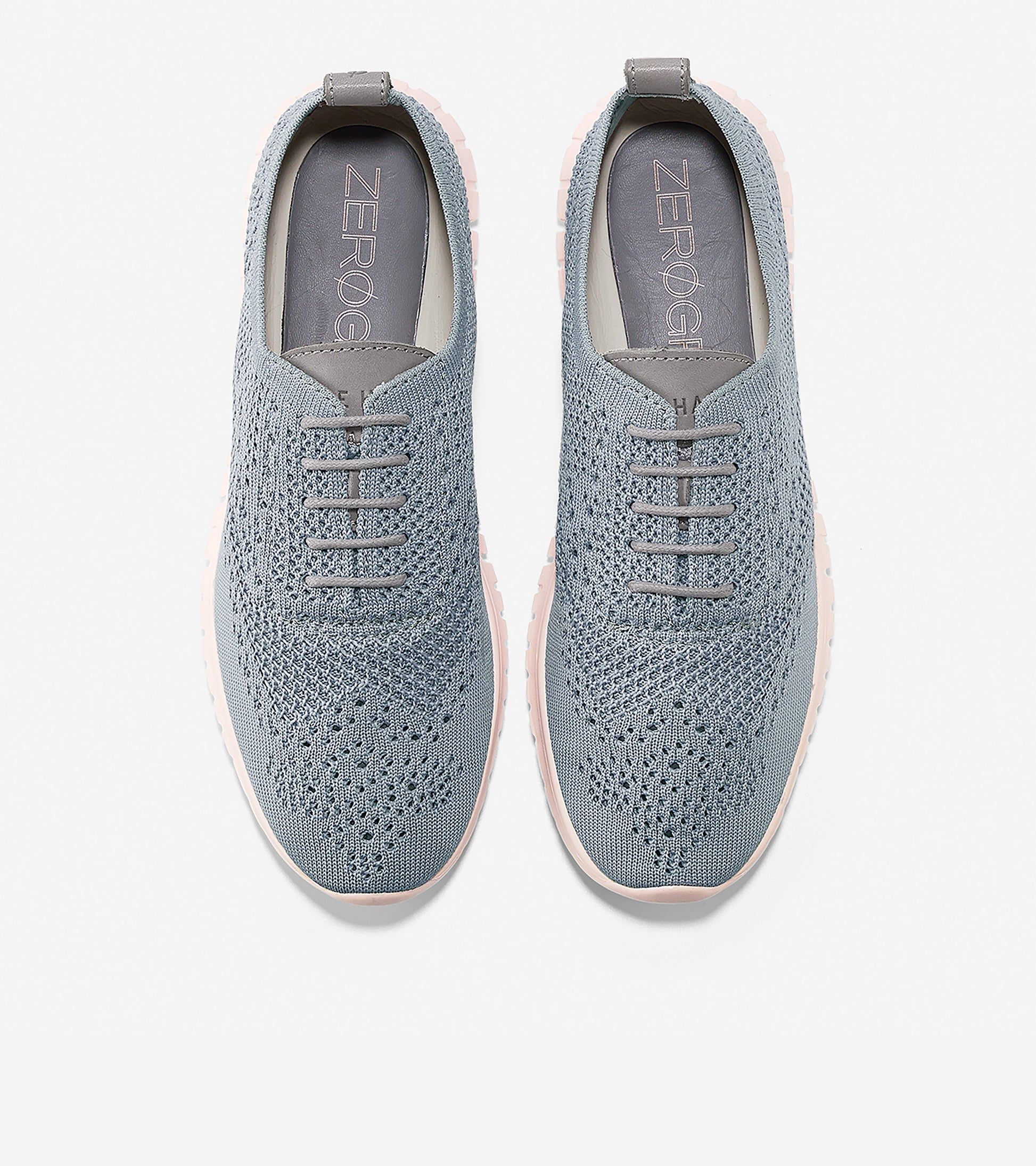 ZERØGRAND Wingtip Oxford