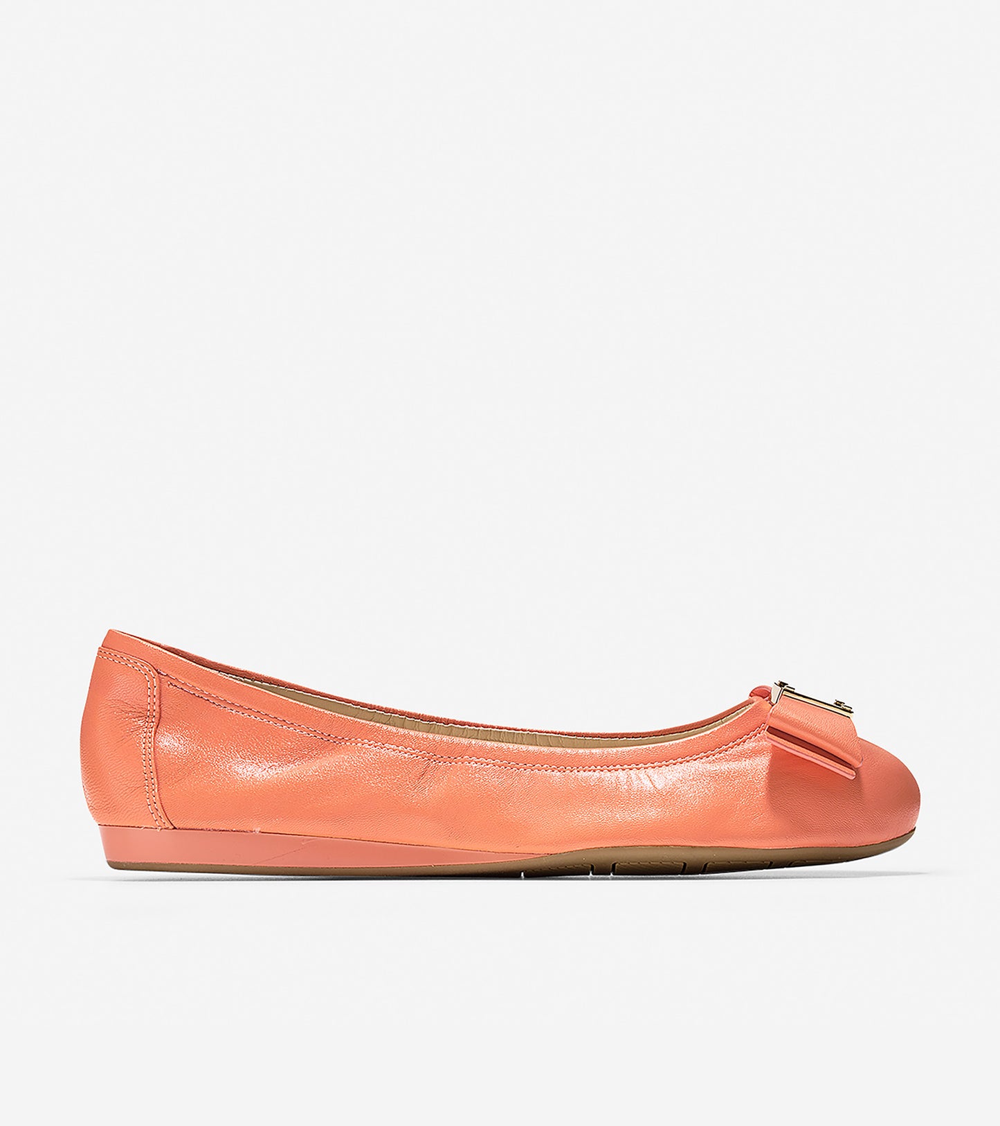 Tali Bow Ballet Flat