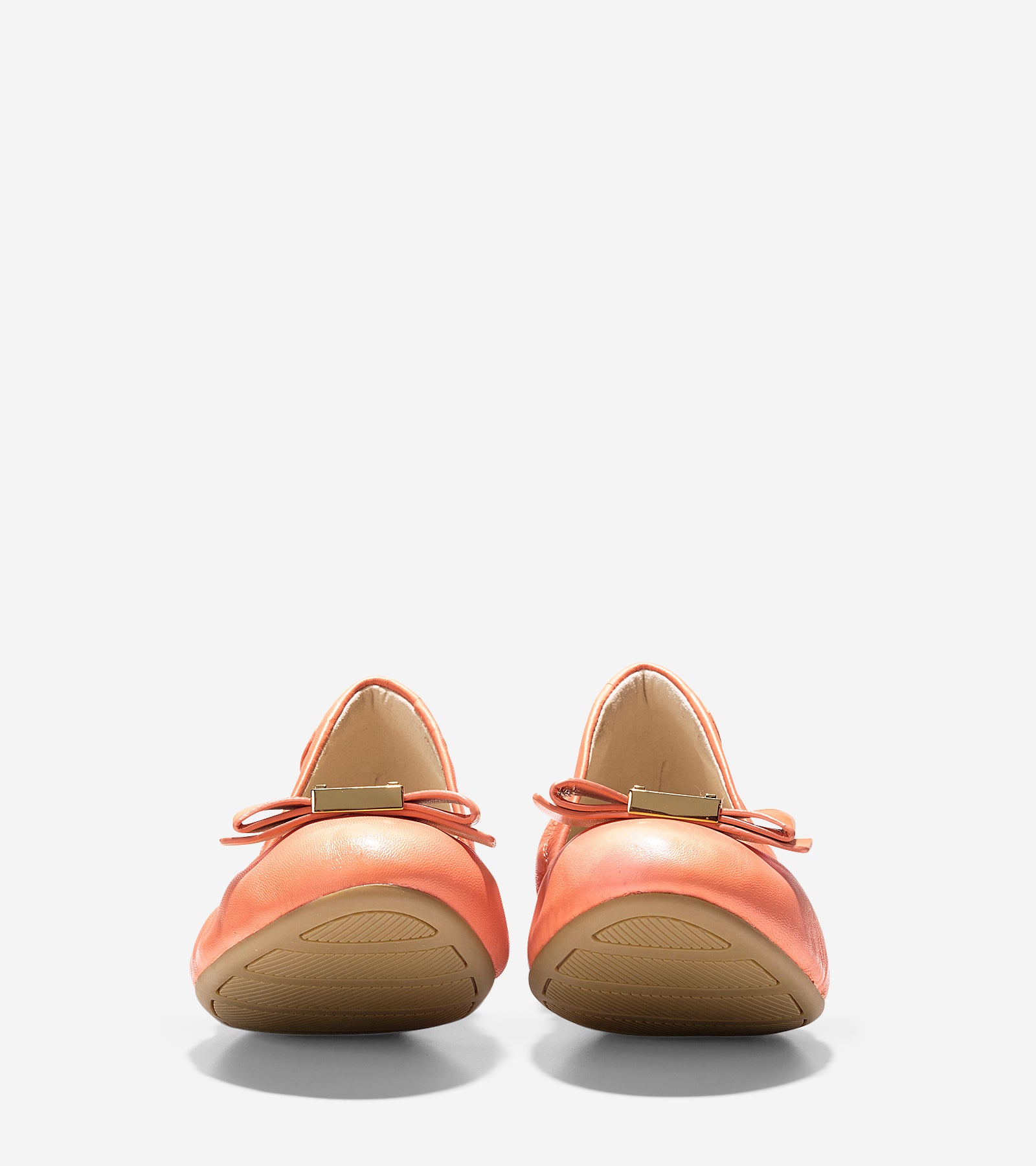 Cole haan tali bow ballet best sale