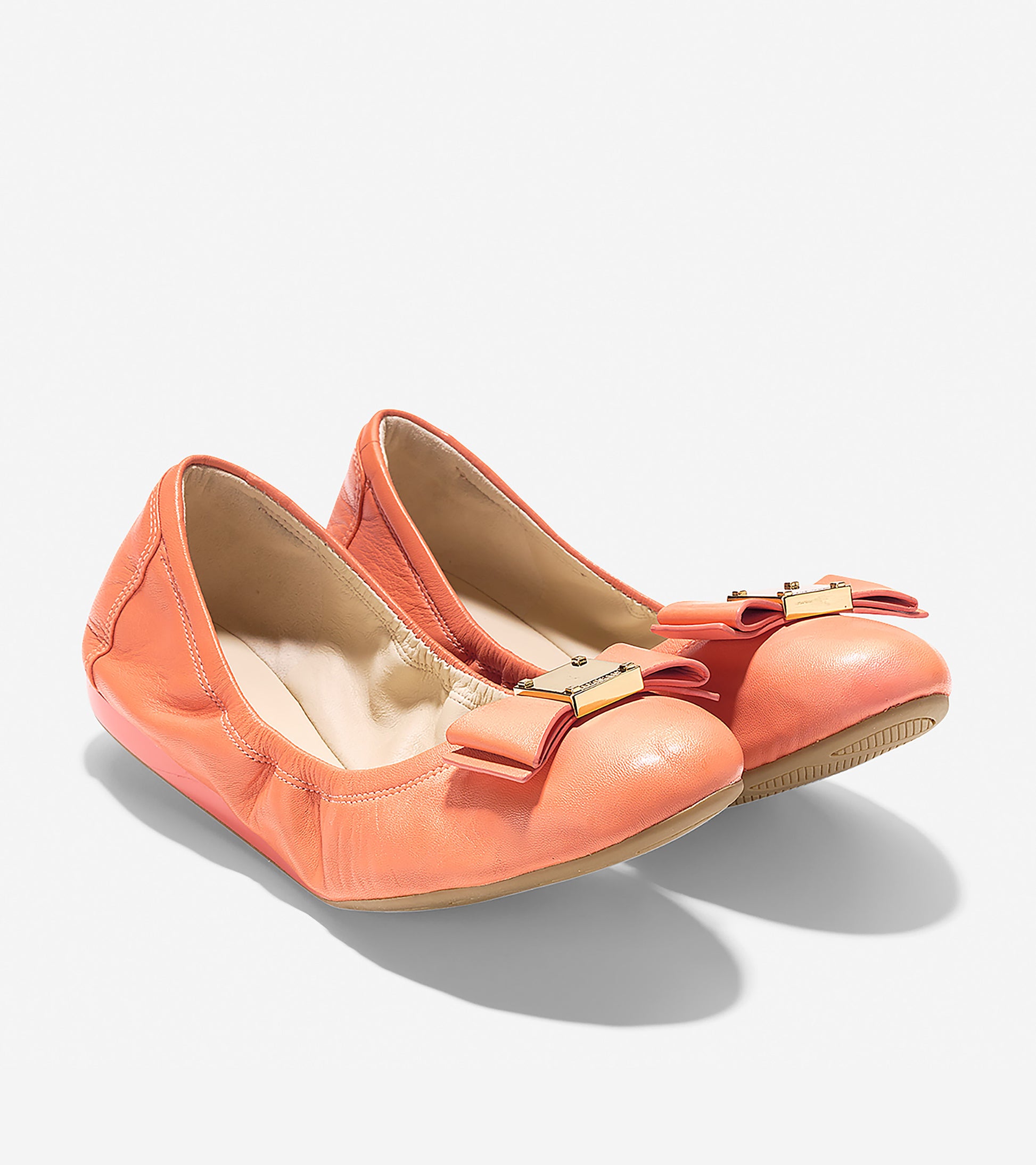 Tali Bow Ballet Flat