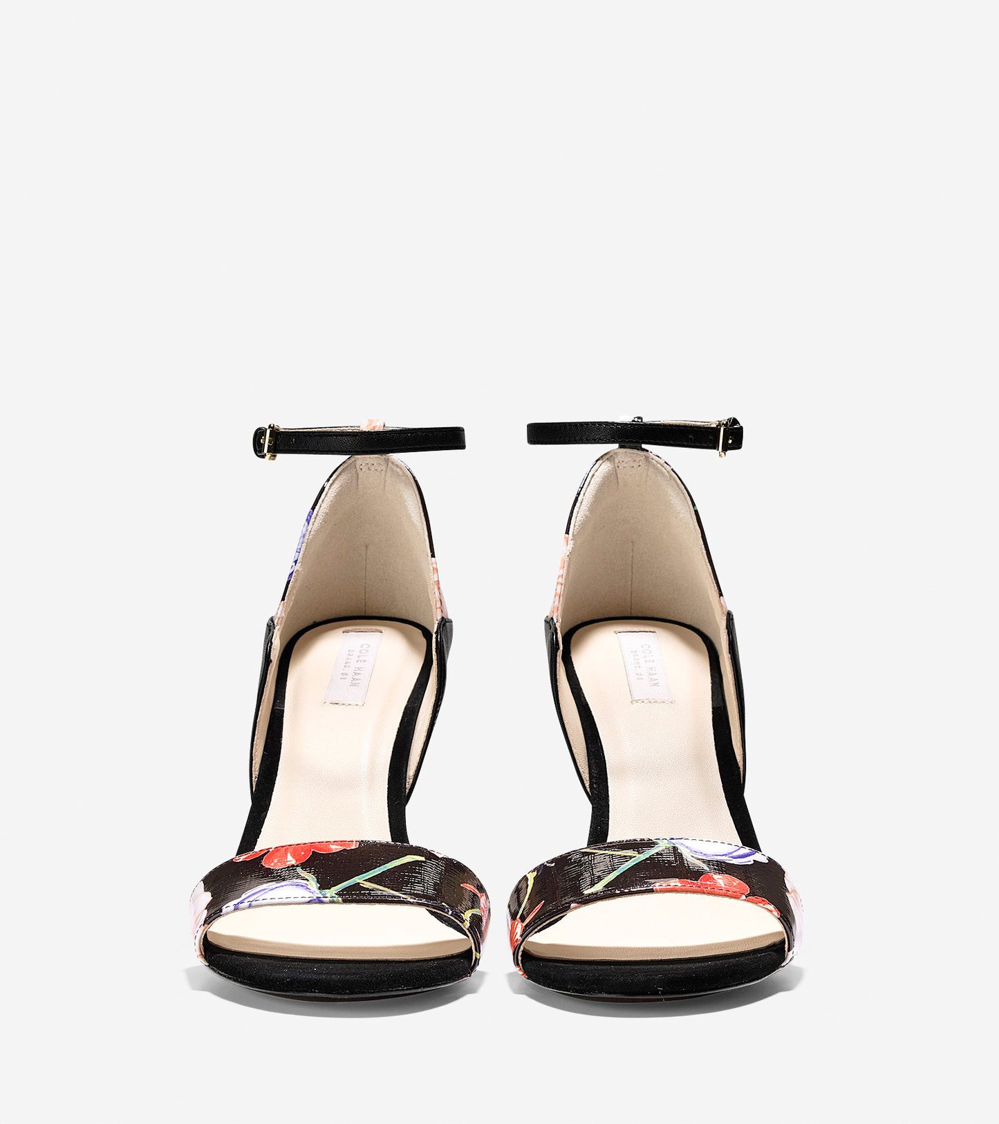 Grace Grand Sandal (85mm)