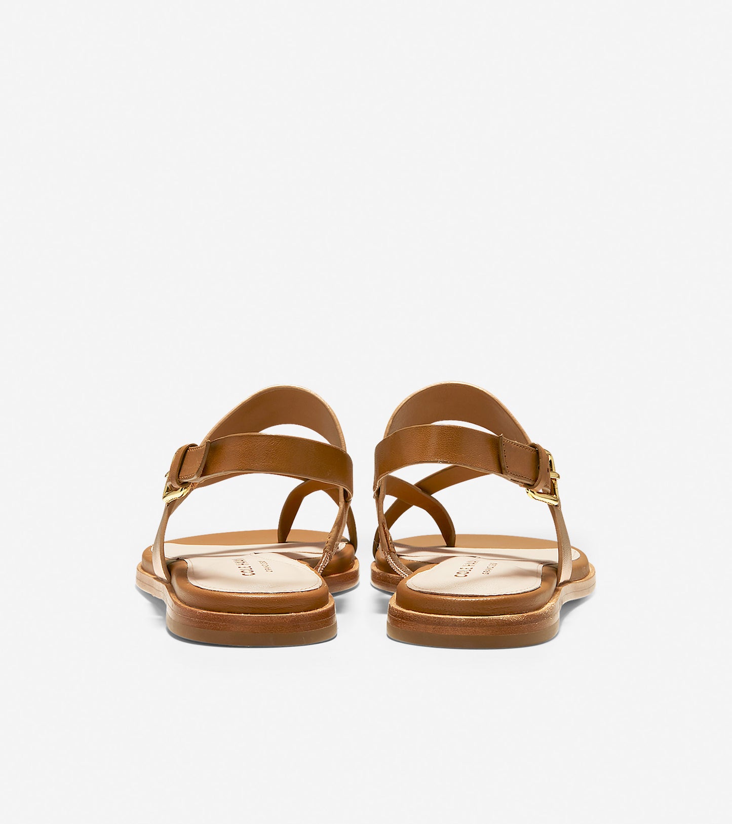 Anica Thong Sandal