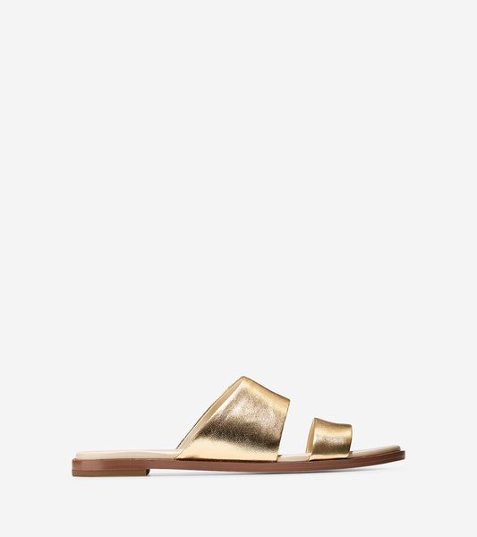 Anica Slide Sandal