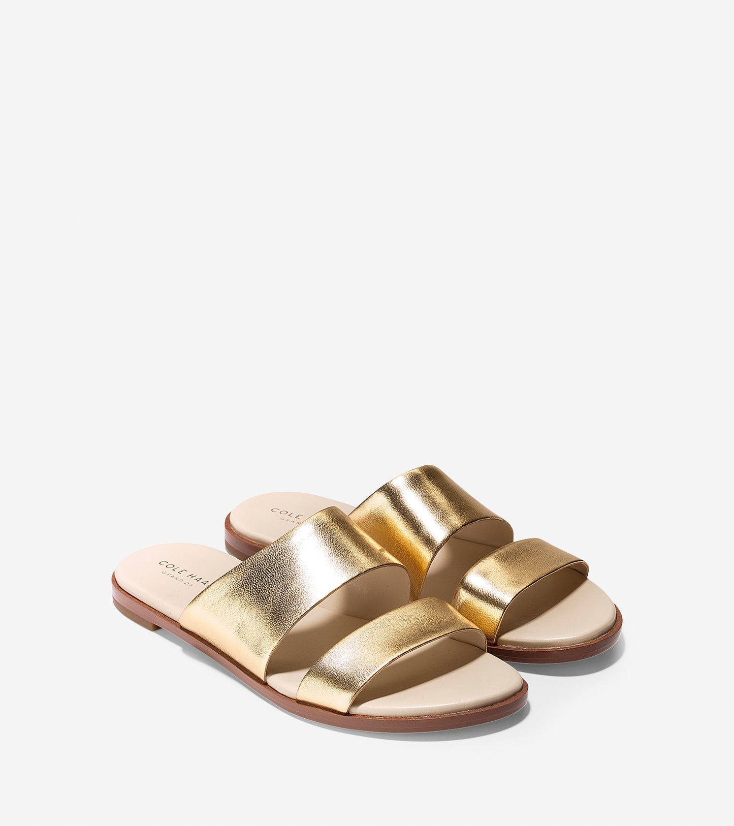 Anica Slide Sandal