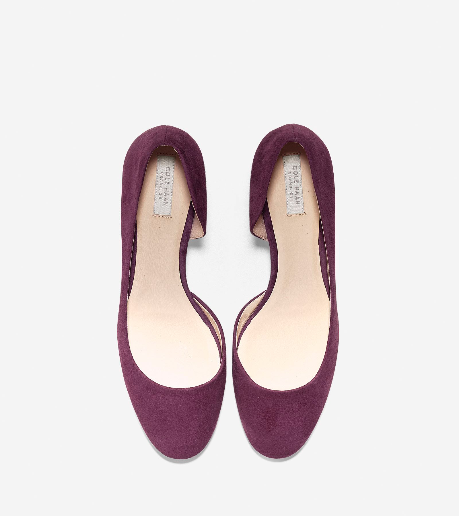 Cole haan laree pump online