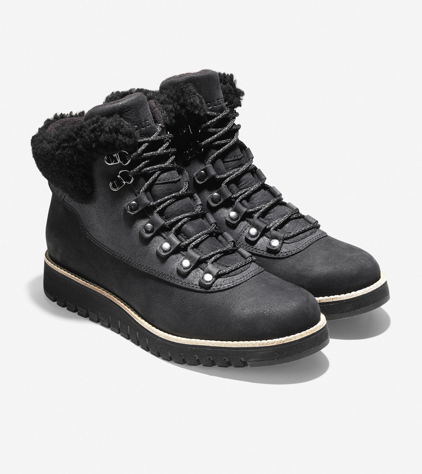 ZERØGRAND Explore Hiker Boot