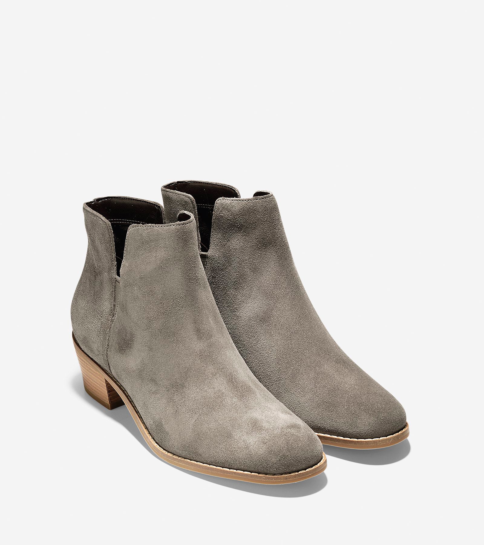 Cole haan abbot bootie online