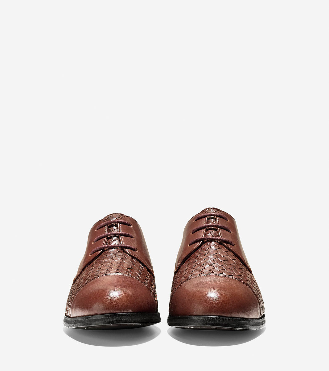 Jagger Grand Weave Oxford