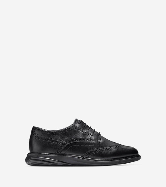 Grand Evolution Wingtip Oxford