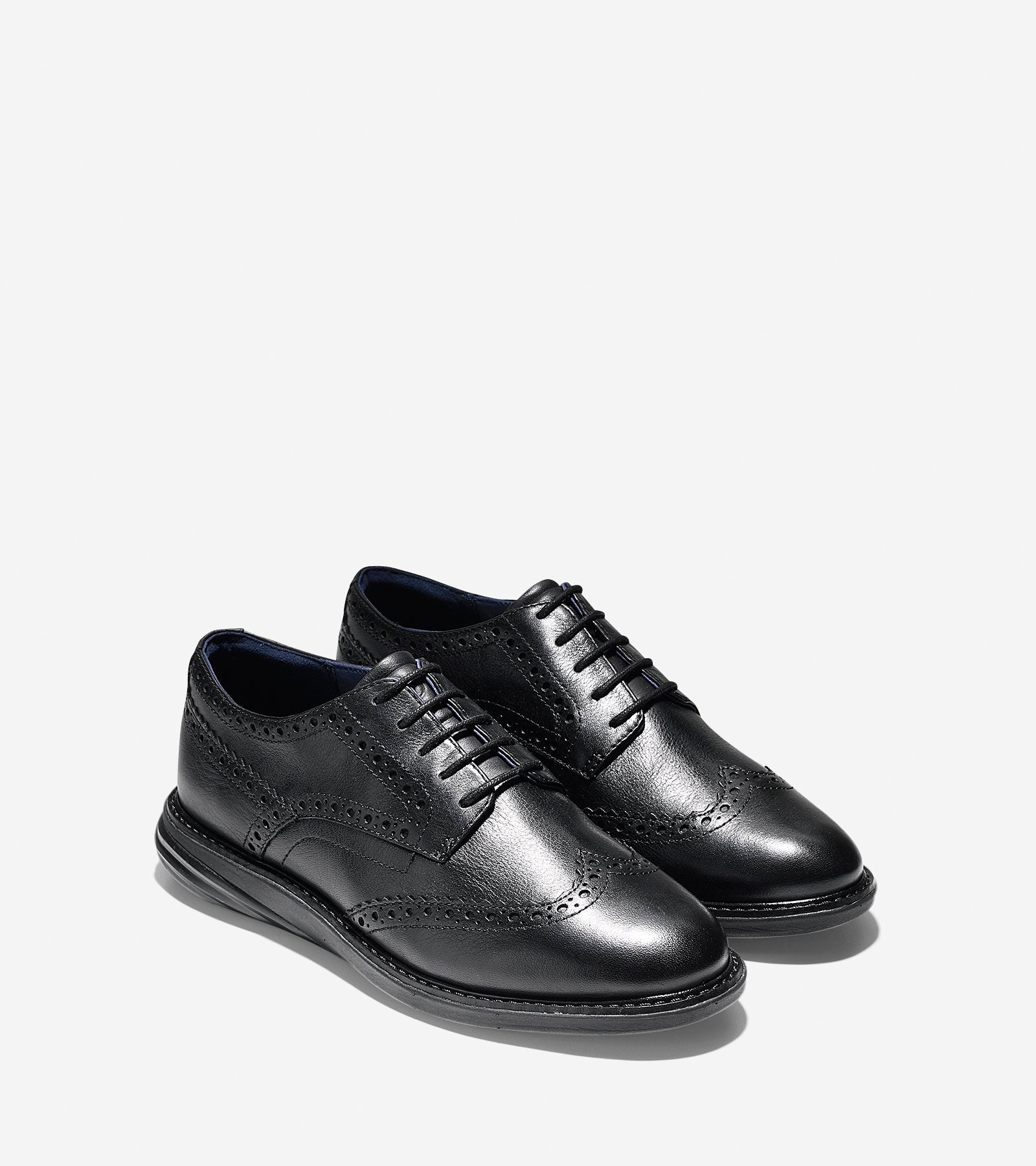 Grand Evolution Wingtip Oxford