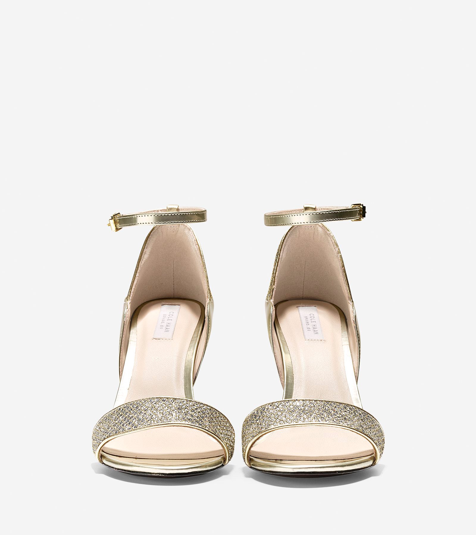 Grace Grand Sandal (85mm)