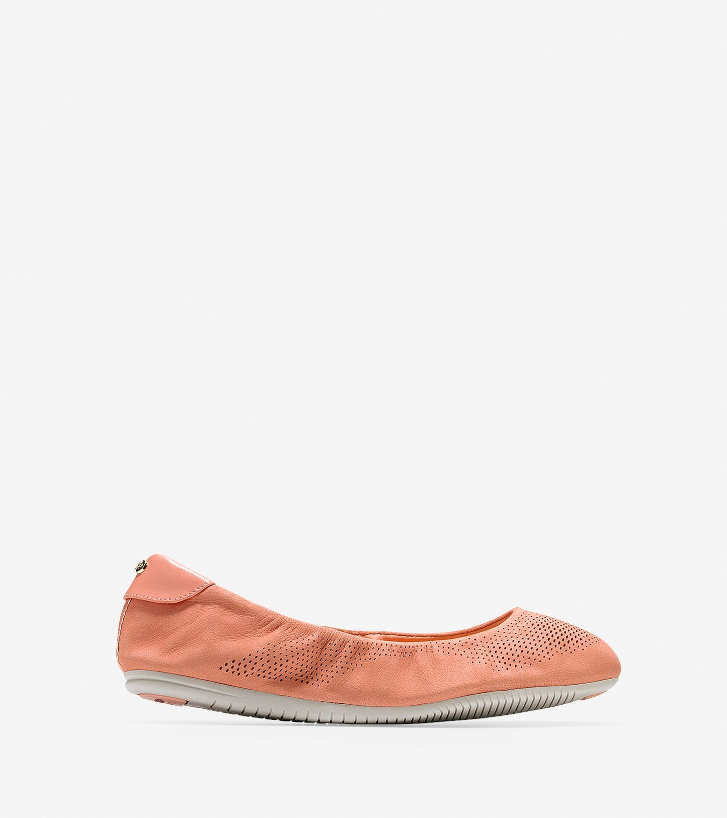 StudioGrand Packable Ballet Flat