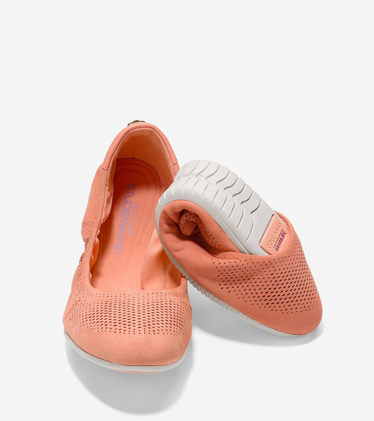 Studi‚Äö√Ñ√∂‚àö‚Ä†‚àö‚àÇ‚Äö√Ñ√∂‚àö‚Ä†‚àö¬ÆGrand Packable Ballet Flat