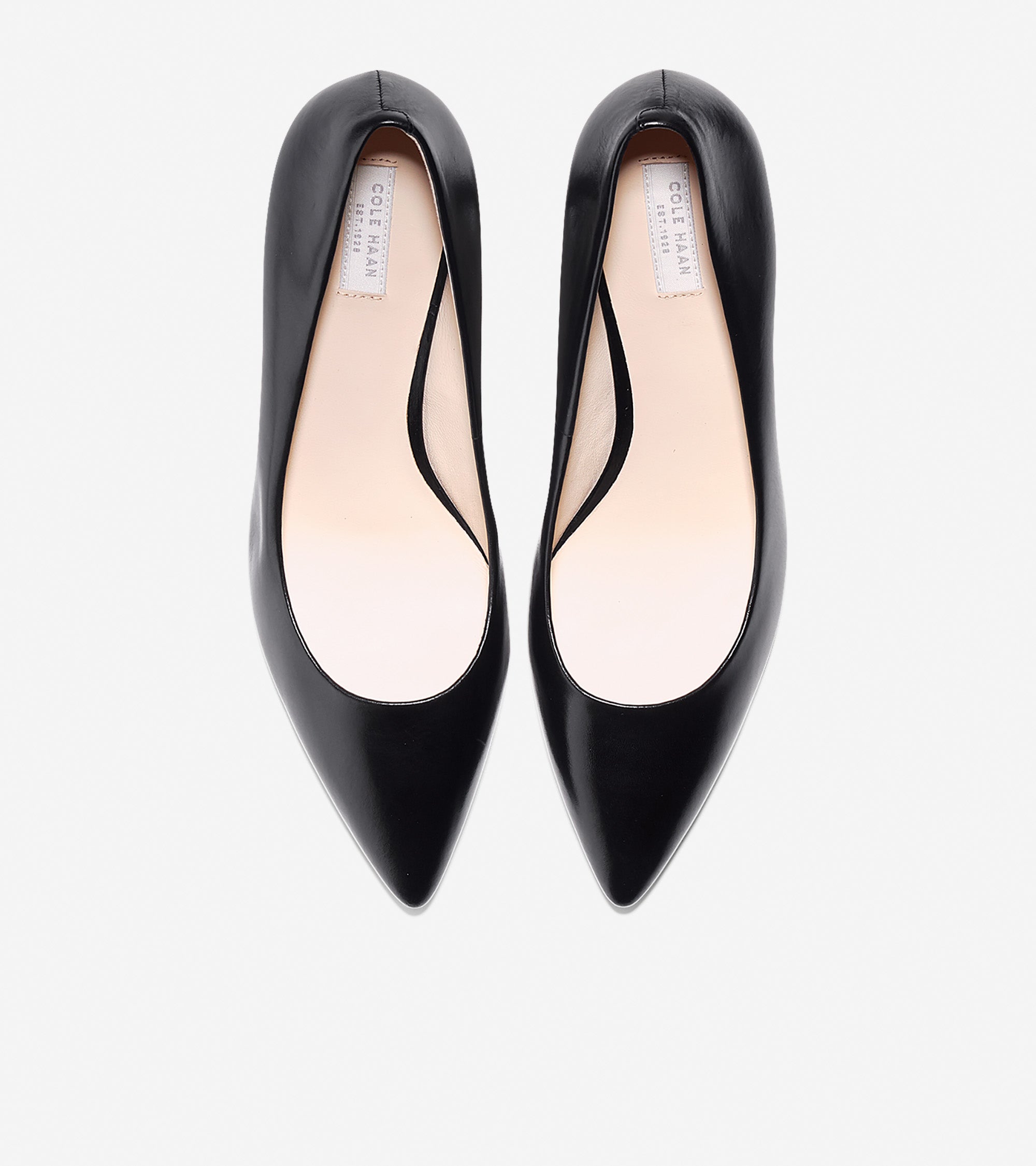 Cole haan vesta suede pump shops