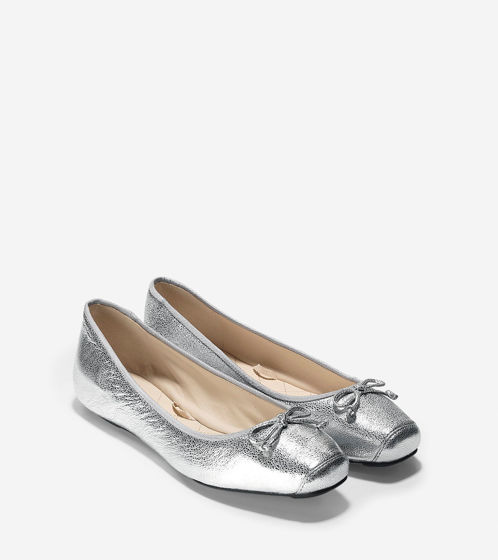 Downtown Ballet Flat