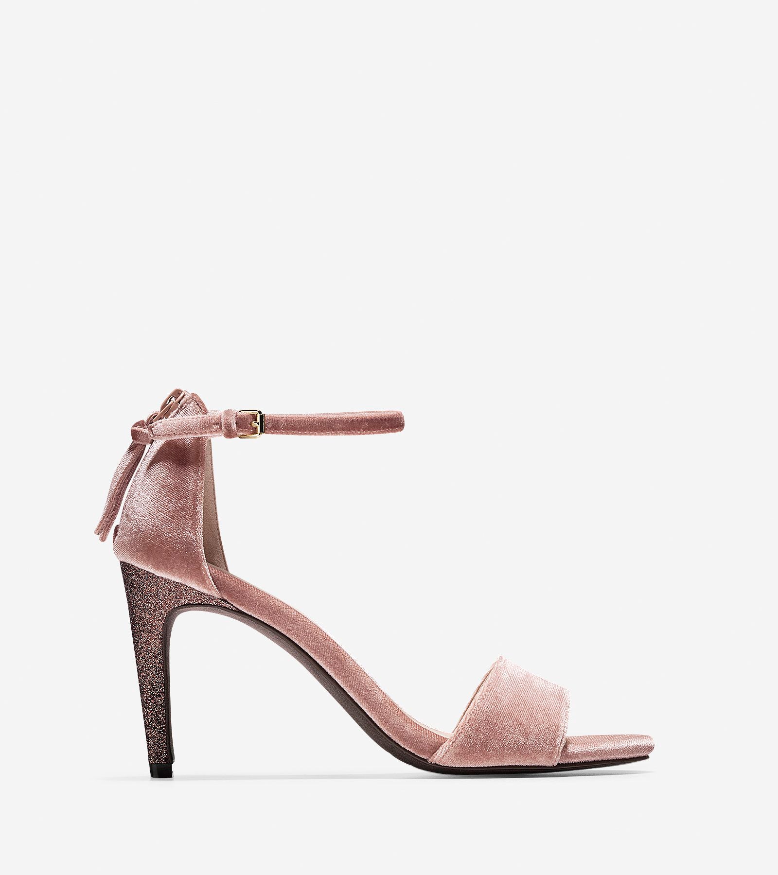 Clara Grand Sandal (85mm)