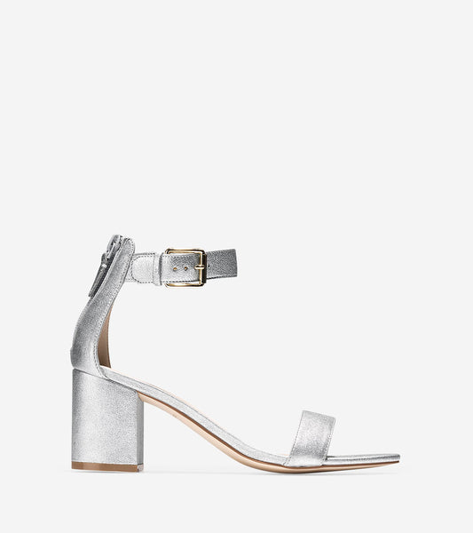 Clarette Sandal (65mm)