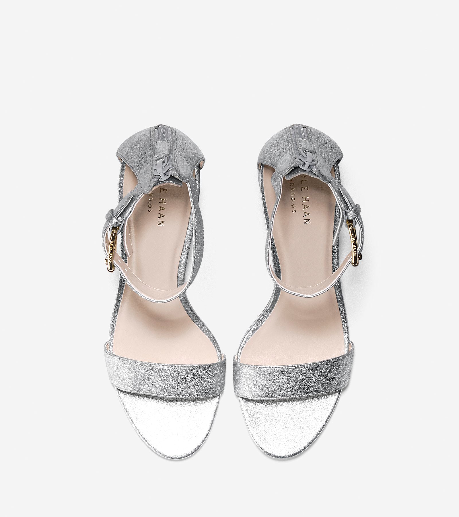 Cole Haan Clarette Sandal 65mm Colehaan.qa