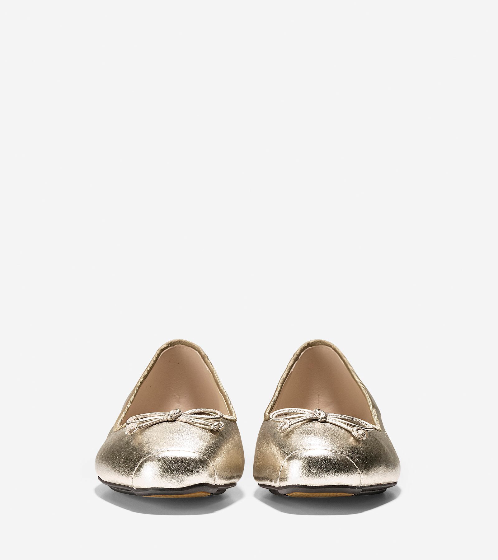 Downtown Ballet Flat