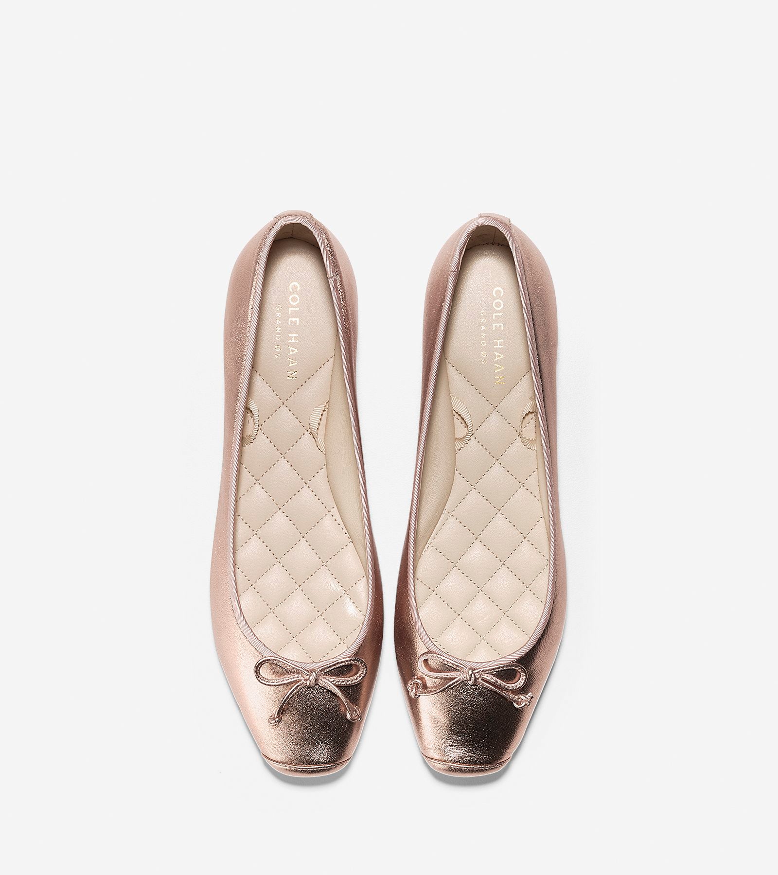 Downtown Ballet Flat