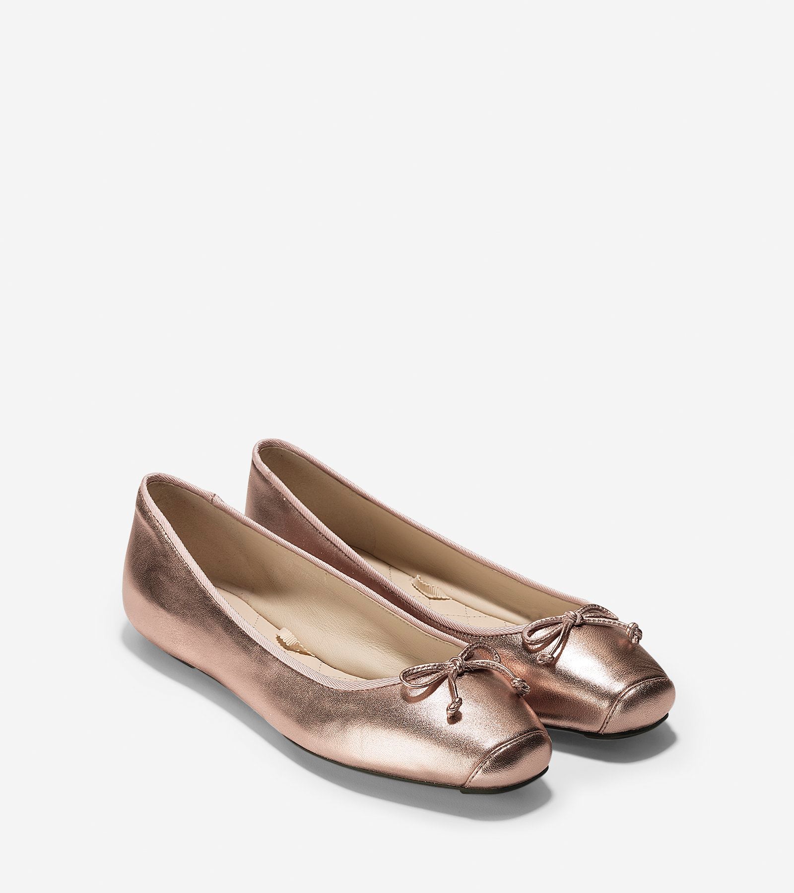 Downtown Ballet Flat