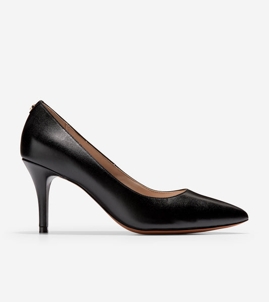 Gemma Logo Pump