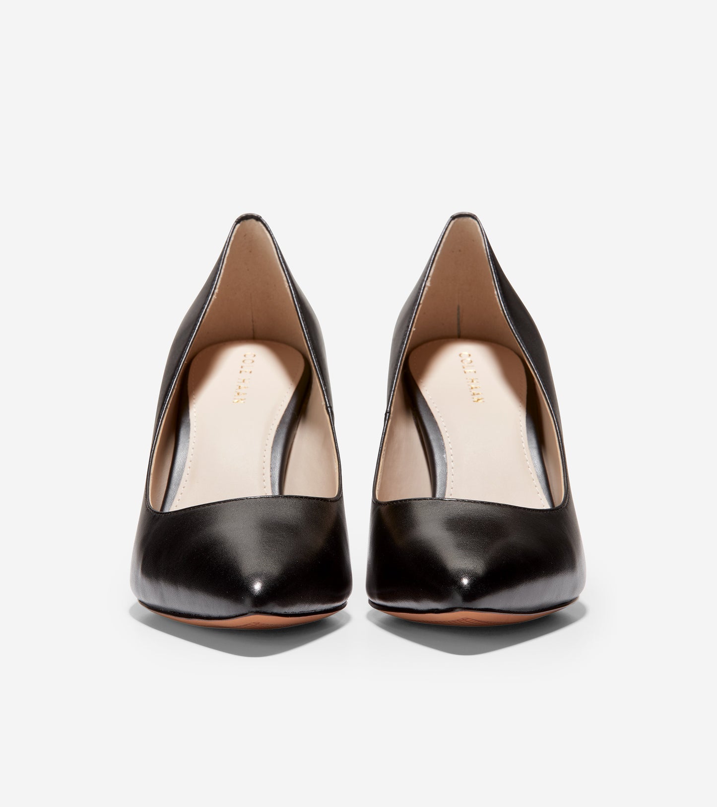 Gemma Logo Pump