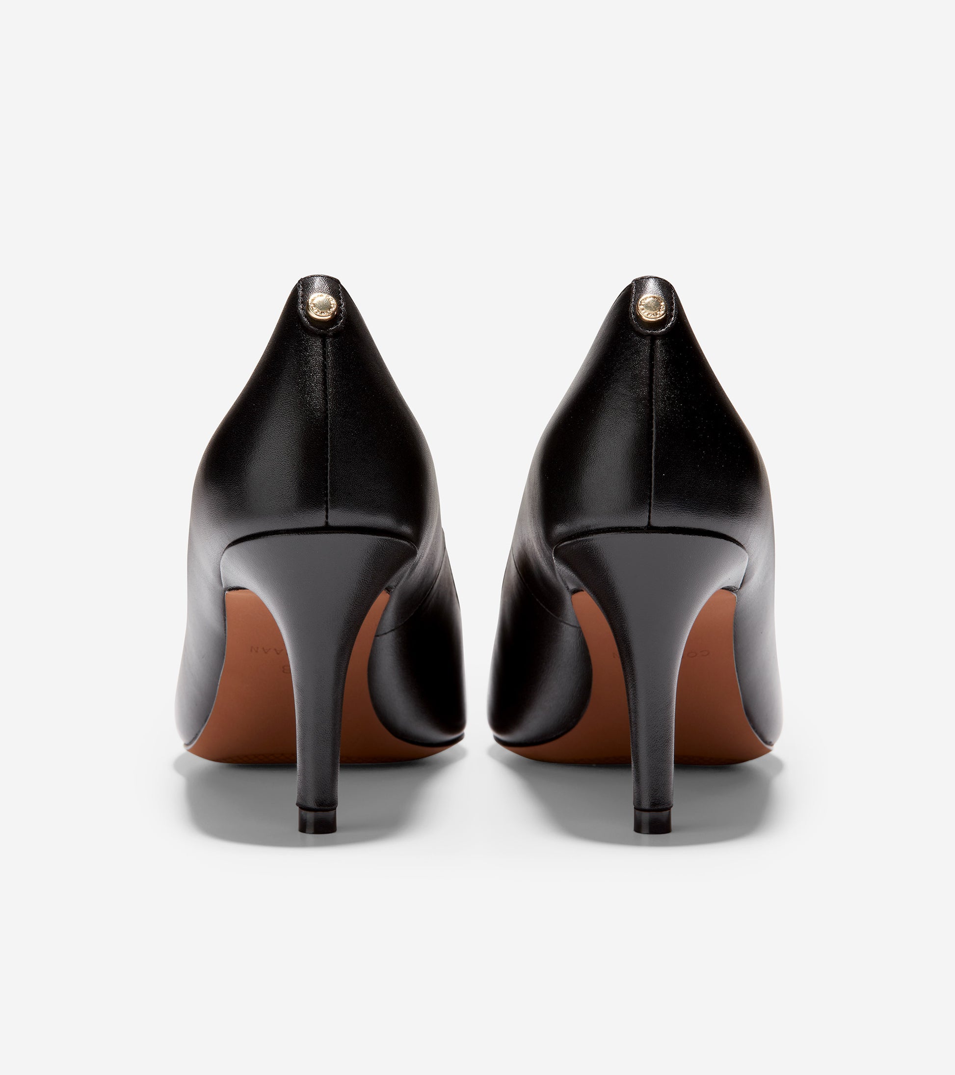 Gemma Logo Pump