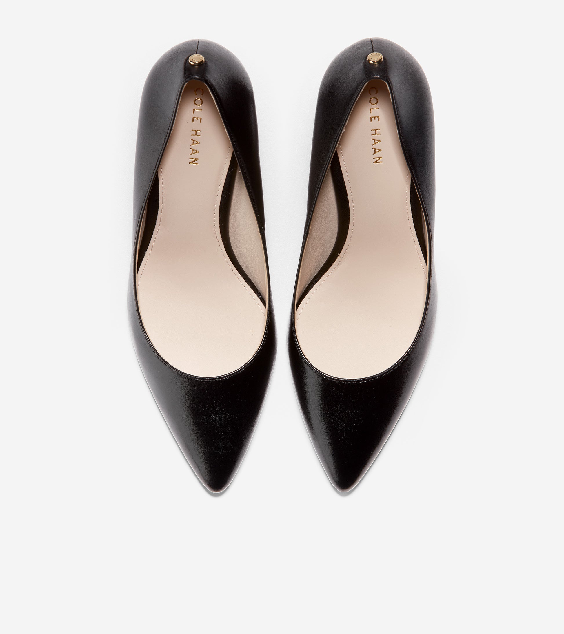 Gemma Logo Pump