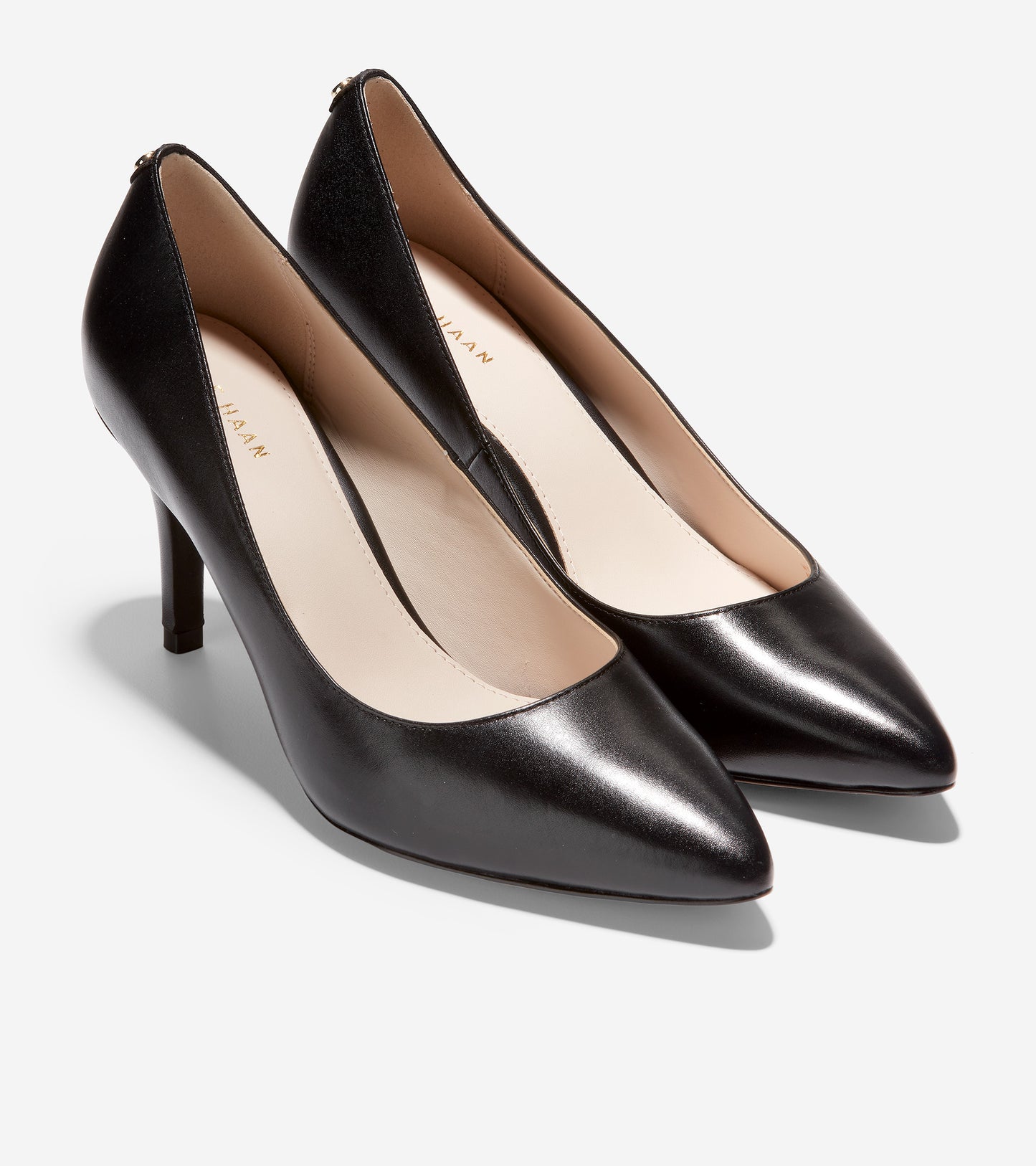 Gemma Logo Pump