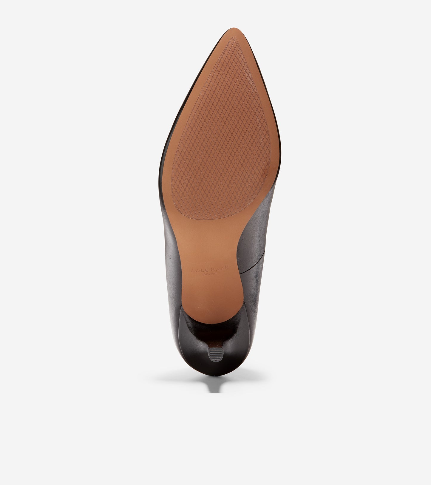 Gemma Logo Pump