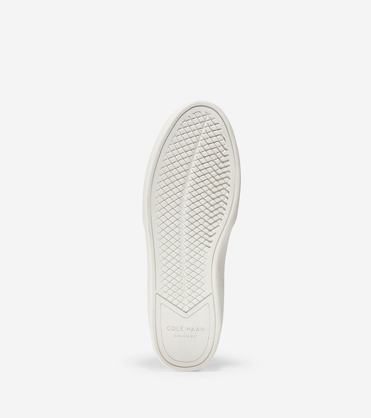 GrandPro Spectator Slip On Sneaker