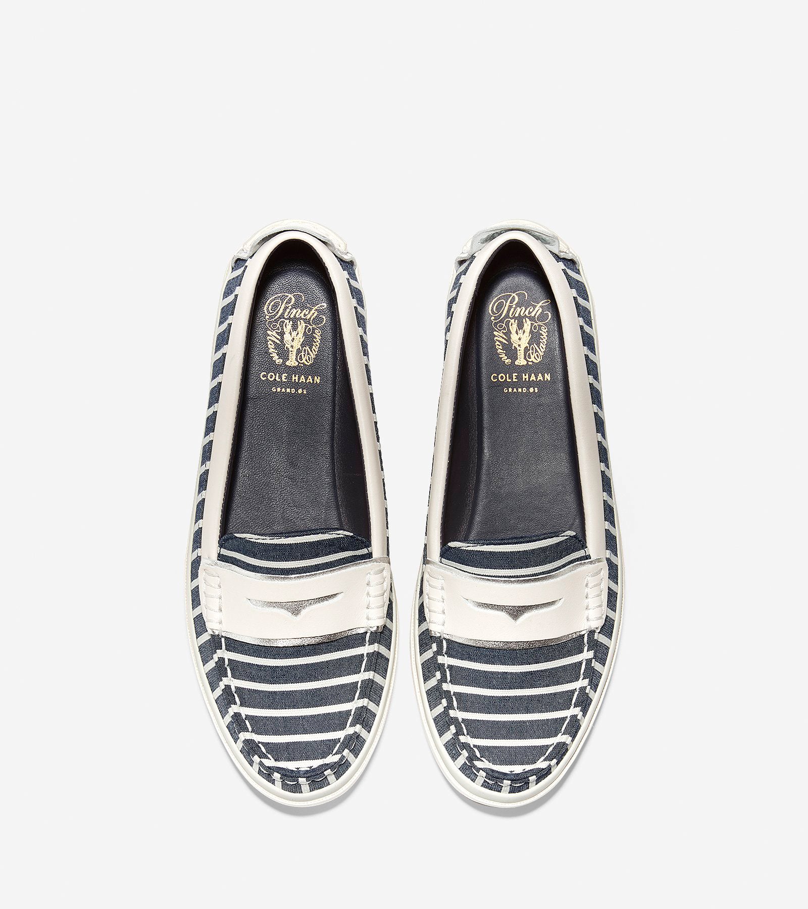 Pinch Weekender LX Loafer