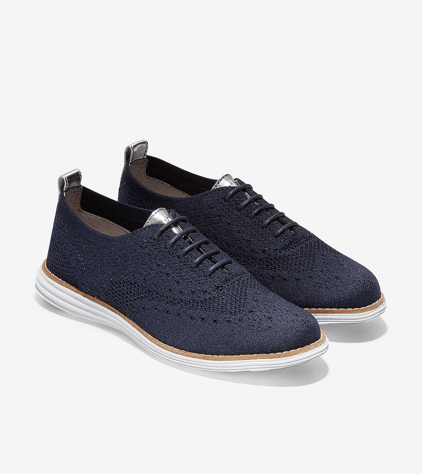 ØriginalGrand Wingtip Oxford