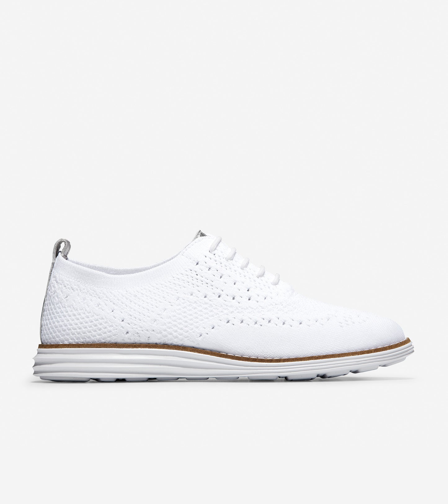 ØriginalGrand Wingtip Oxford