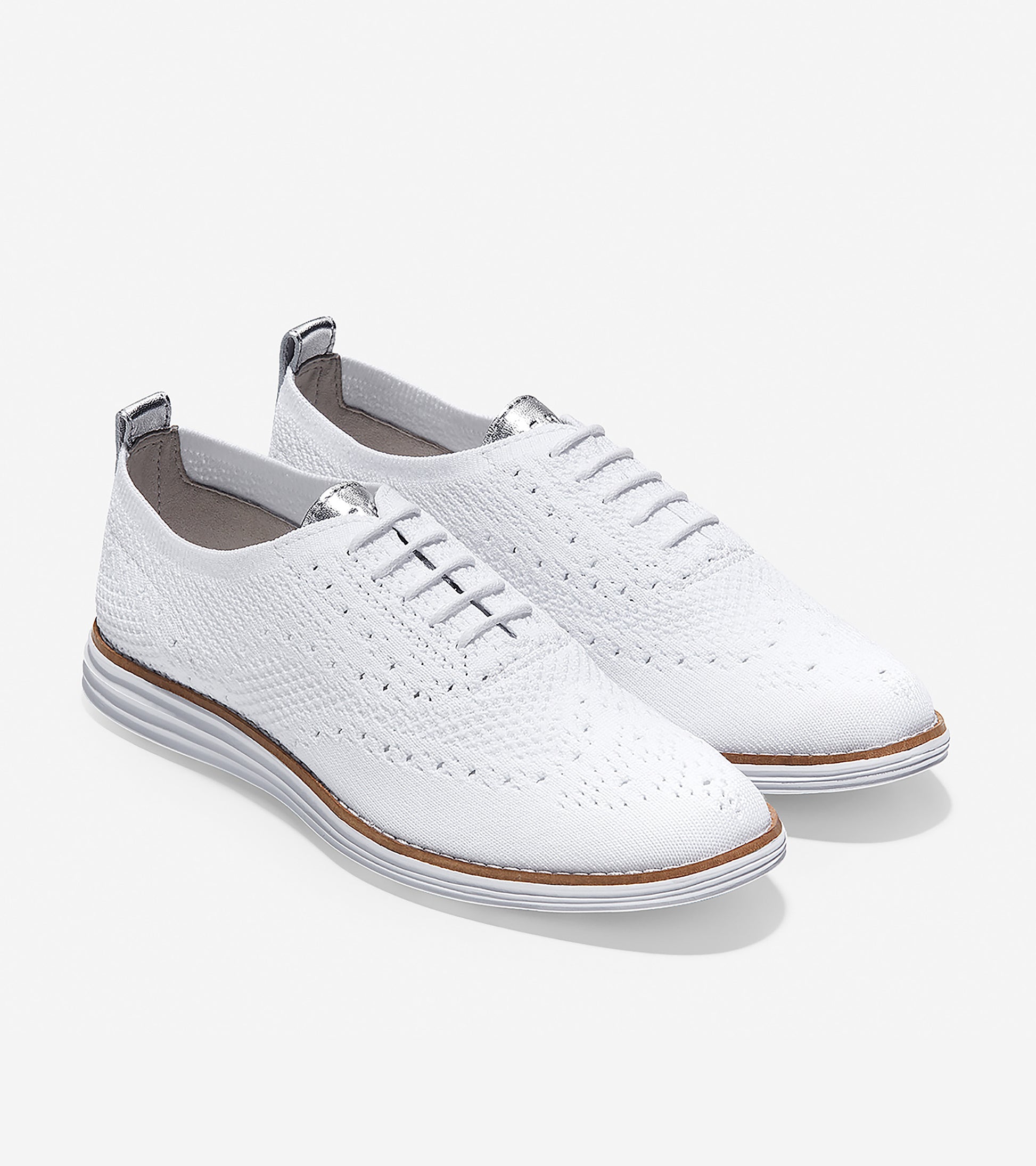 ØriginalGrand Wingtip Oxford