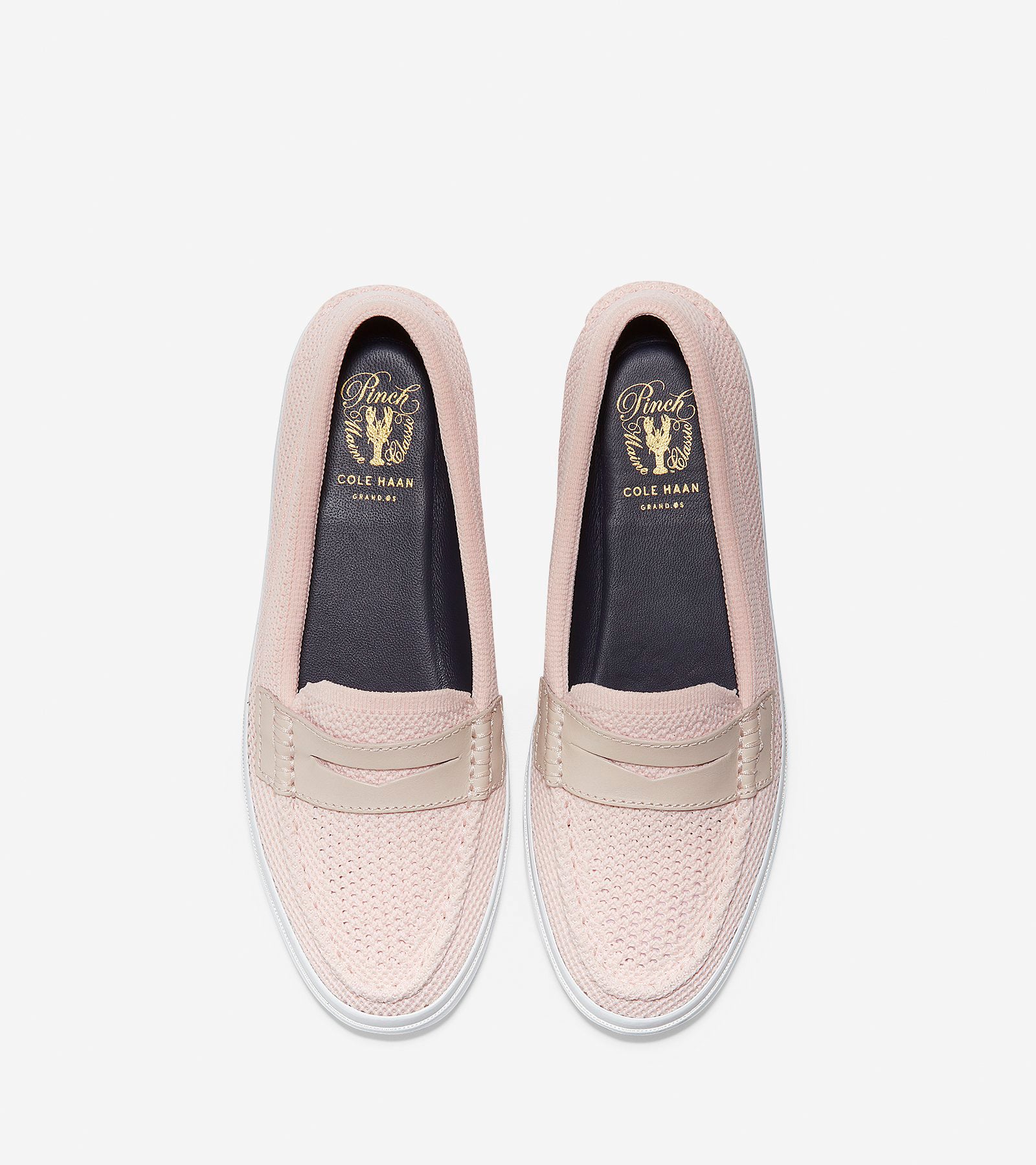 Pinch Weekender LX Loafer