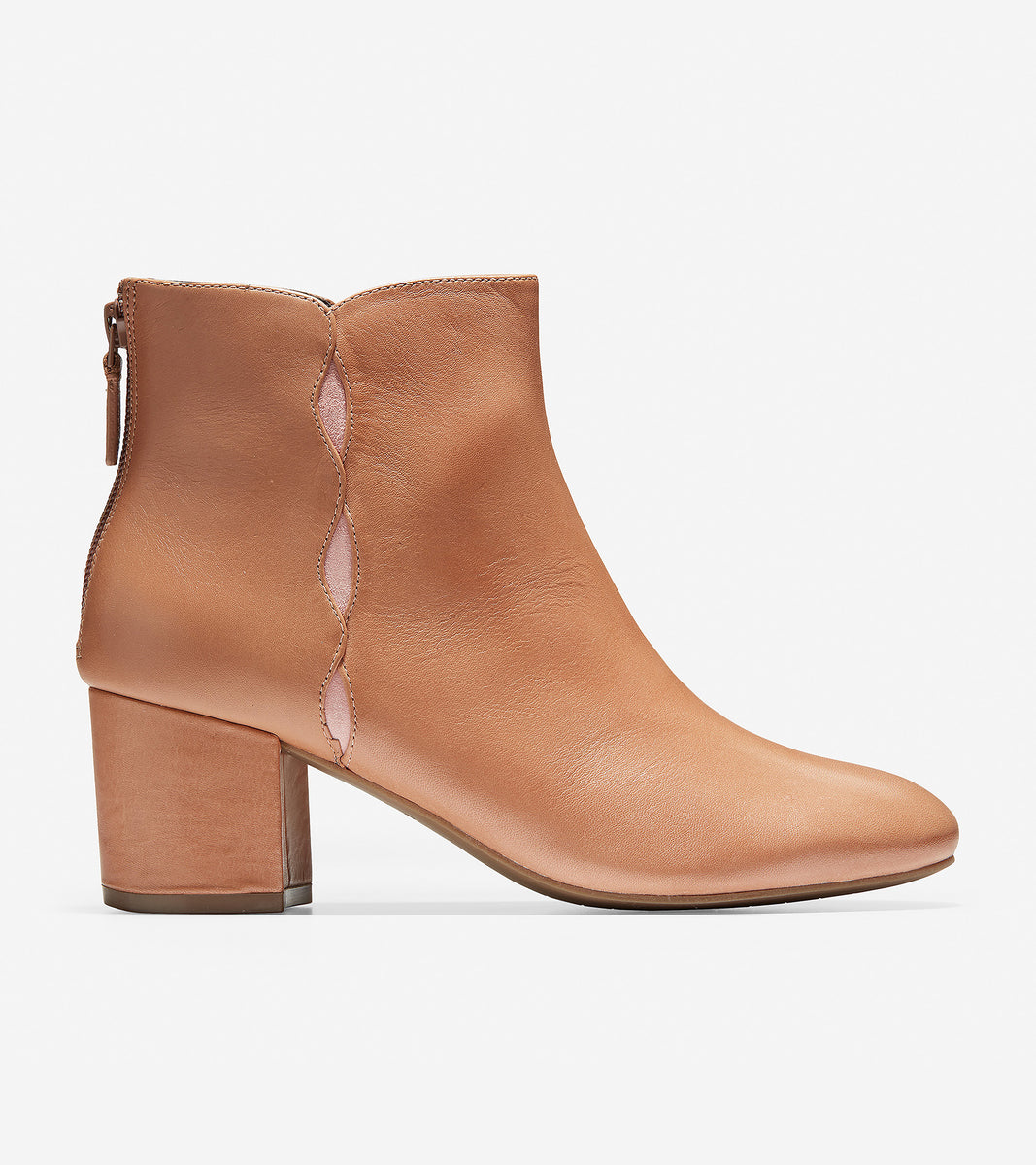 Indra Grand Bootie (55mm)