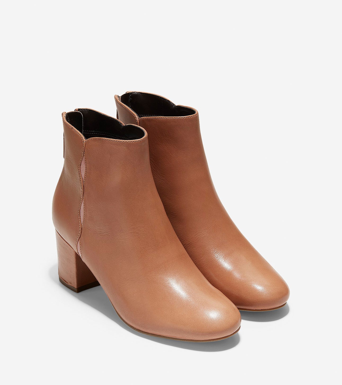 Indra Grand Bootie (55mm)