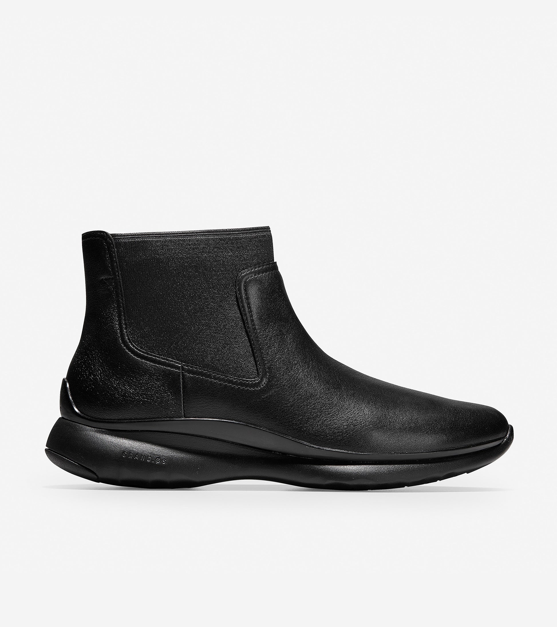 3.ZERØGRAND Chelsea Boot